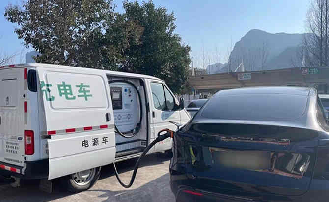 泗县汽车搭电