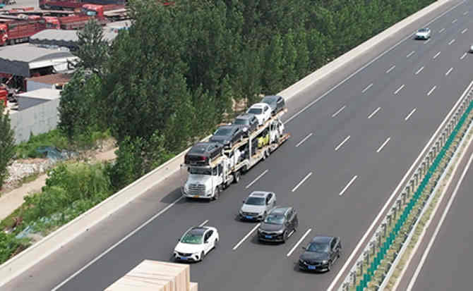 泗县高速公路汽车救援